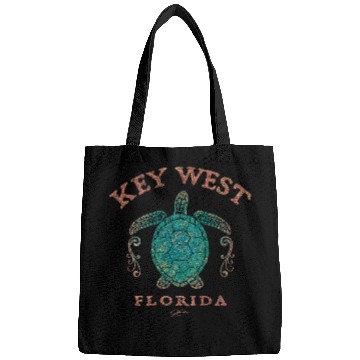 Discover Turtle Pet Key West Florida Sea Turtle 7 Bags