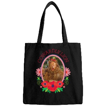 Discover Lion Pet Wizard Of Oz Cowardly Lion Bags