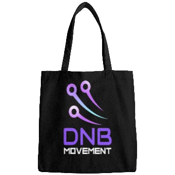 Discover Drums Drummer and Bass Junglist Drum n Bass Liquid Funk Drums Bags