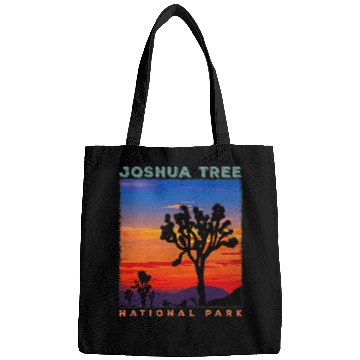 Discover Joshua Tree National Park californias Nature Hike Outdoors Bags