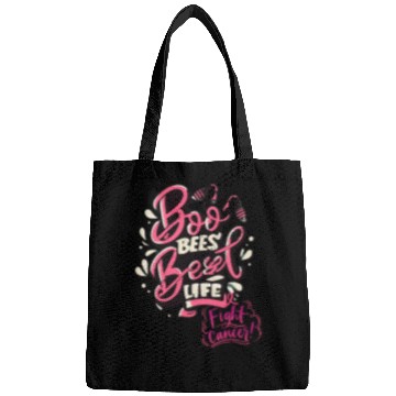 Discover Save the Boo bees Bags
