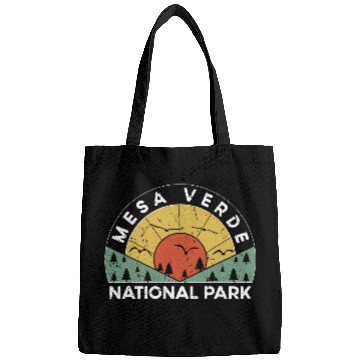Discover Mesa Verde National Park Colorado Hiking Outdoors Bags