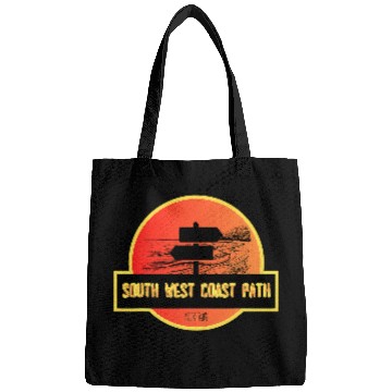 Discover South West Coast Path Cornwall Lands End Hiking Lizard Point Bags