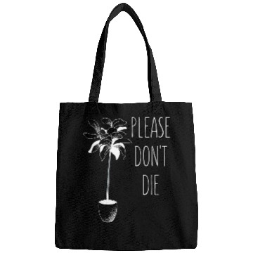 Discover Idea for Plant Loving Women Fiddle Leaf Fig Plant Bags