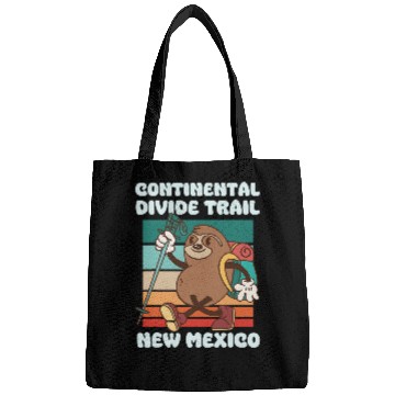 Discover New Mexico Hiking Trail Continental Divide Trail Bags