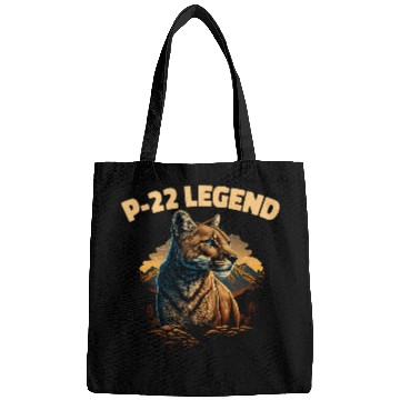 Discover Lion Pet P22 Mountain Lion Silver Lake P22 2 Bags