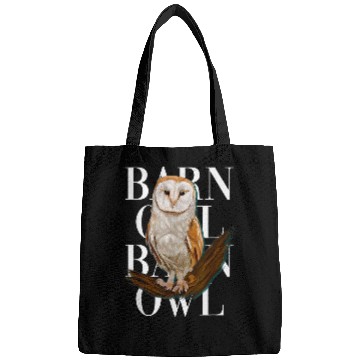 Discover Owl Pet Beautiful Barn Owl Bags