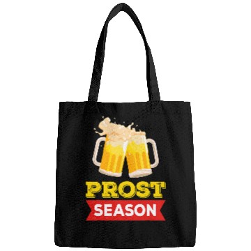 Discover Beer Fun Prost Drinking Beer Drinker Party Bar Crawl Pub Drinking 1 Bags