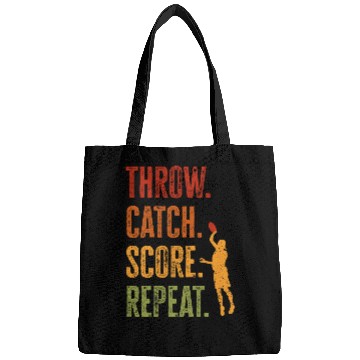 Discover Ultimate Frisbee Flying Disc Throw Catch Score Bags