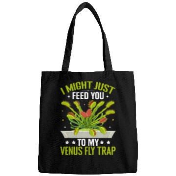 Discover Venus Fly Trap Terrarium Flower Seed Plants Live Carnivorous Bags