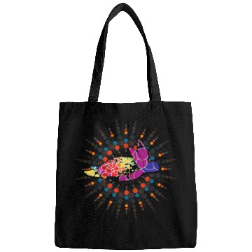 Discover Turtle Pet Men Woman Kids Tee Polka International Dot Day 1 Bags