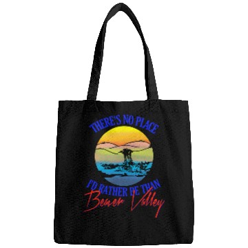 Discover Theres No Place Id Rather Be Than Beaver Valley Bags