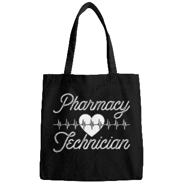 Discover Pharmacist Job medicals health care worker 1 Bags