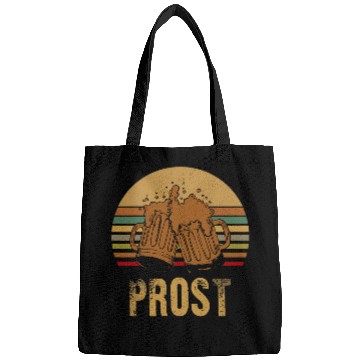 Discover Beer Fun Prost Drinking Beer Drinker Party Bar Crawl Pub Drinking Bags