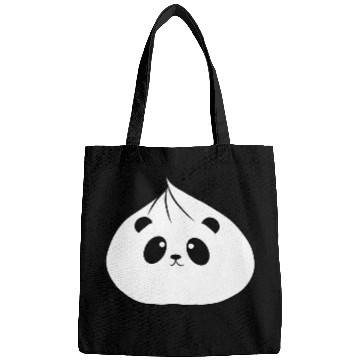 Discover Panda Pet Dumpling Bags