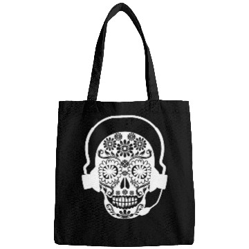 Discover Police Job Thin Yellow Line Skull Gold Emergency Police Dispatcher Bags