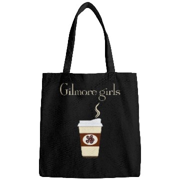 Discover Coffee Fun Gilmore Girls Coffee Bags
