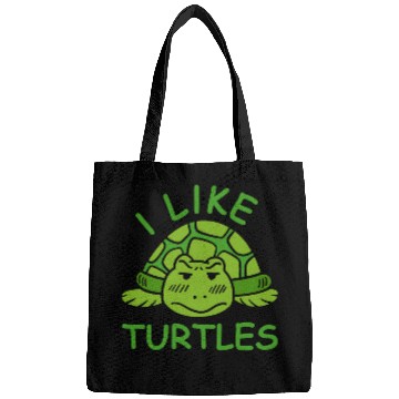 Discover Turtle Pet i like turtles Awesome Turtle Bags