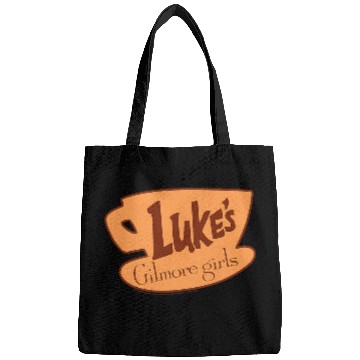 Discover Coffee Fun Gilmore Girls Luke s Coffee Bags