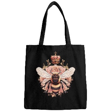 Discover Queen bee and Honey Beekeeper Beekeeping Bags