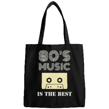 Discover 80s Music Is The Best Bags