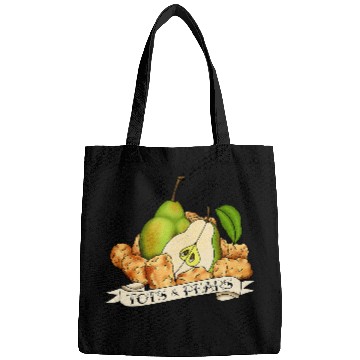 Discover Old School Tattoo Tots and Pears thoughts and prayers Bags