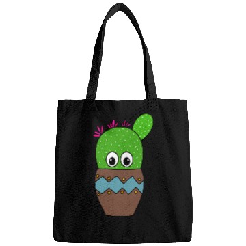 Discover Cute Beavers Tail Cactus In Earthen Pot Bags