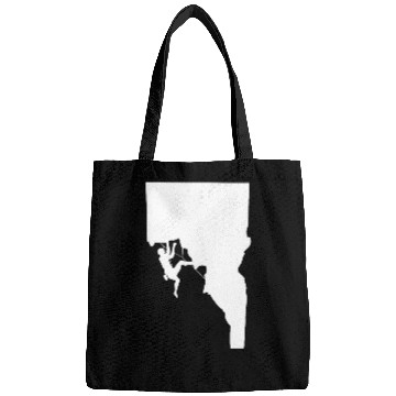 Discover Upside Down Idaho Climber Bags