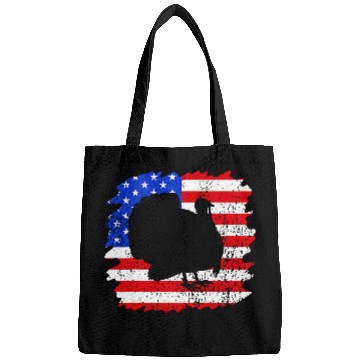 Discover Turkey Hunting I American Turkey Hunter Bags