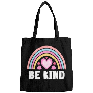 Discover Be Kind Bully Prevention Bags
