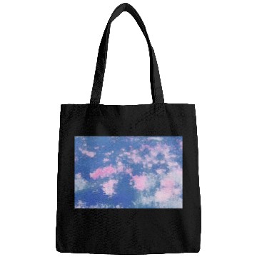 Discover Secret Garden Rose Tulips Bags