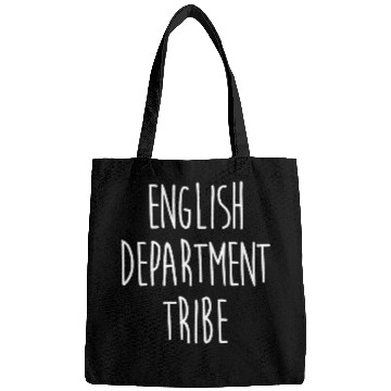 Discover English Department Teacher School Staff 46 Bags