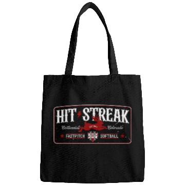 Discover Hit Streak Softball Jackalope 2 Bags