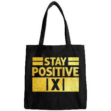 Discover bests Math Teacher Joke Fun Stay Positive X Bags
