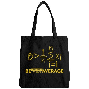 Discover Be Greater Than Average Math Teacher Appreciation Gift 21 Bags
