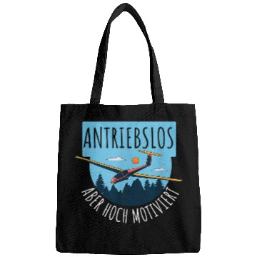 Discover Powerless but highly motivated fly pilot sailing flies Bags