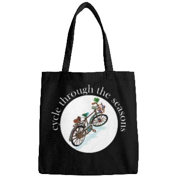 Discover Cycle Through The Seasons Bags