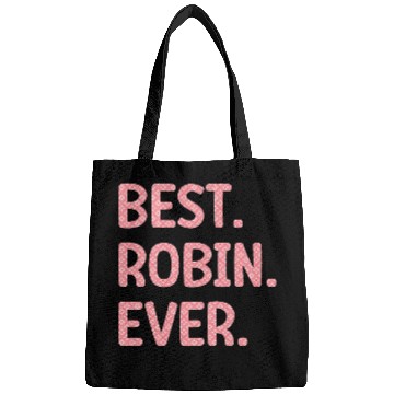 Discover Lacrosse Gift bests Robin Ever Robin Name 21 Bags