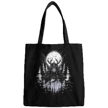 Discover Winter Solstice Christmas Prayer Van Gogh Style 11 Bags
