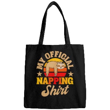 Discover Sloth Pet My Official Napping Bags