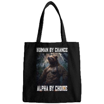 Discover Sloth Pet Alpha Sloth Cringey Meme Funny Cringe Animal Bags