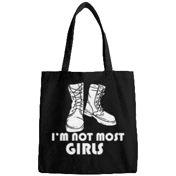 Discover Womens Im Not mosts Girls Military Police Bags