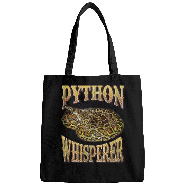 Discover Python Hunting FL Everglades Bags