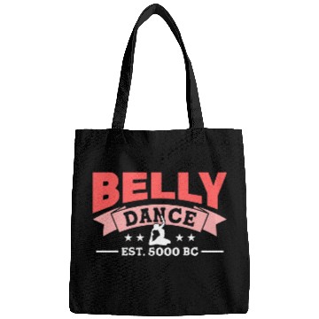 Discover Belly Dancing Music Ballet Teacher Instructor Choreographer Bags