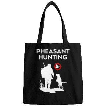 Discover Dog Pheasant Hunting Bags
