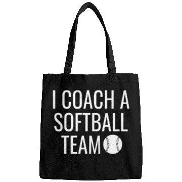 Discover I Coachs A Softball Team Bags