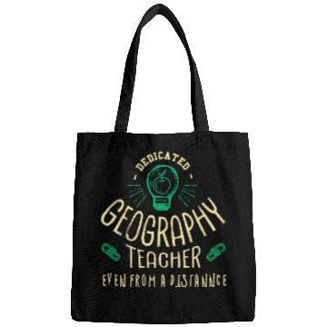 Discover Dedicated Geography Teacher Virtual Learning Homeschool Bags