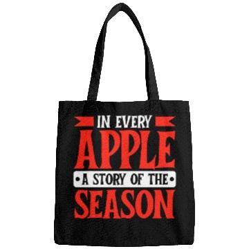 Discover Apple Picking Apple Tree Apple Fruit Lover Apple Farmer 212 Bags