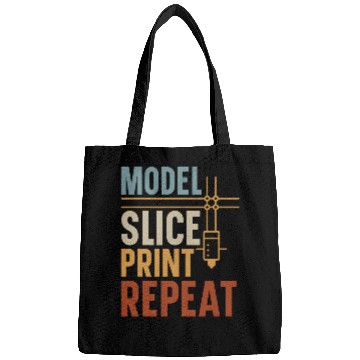 Discover 3D Printer Model Slice Print 3D Printing Bags