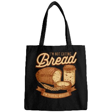 Discover Bread Sourdough Bakery Bread Making Baker Bags
